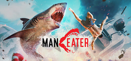 食人鲨/Maneater(豪华版-V22.10.15+DLC) 动作游戏-第1张