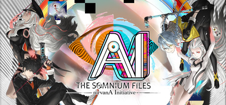 AI:梦境档案 涅槃肇始(v23.11.2022) 休闲解谜-第1张