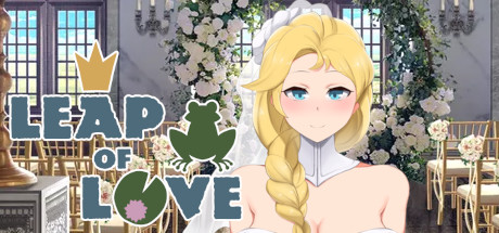 爱的飞跃黑暗公主/Leap of Love(豪华版-V2.5.3-添加缺失声音) 休闲解谜-第1张