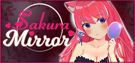 樱花镜/Sakura Mirror(Build.10124459) 休闲解谜-第1张