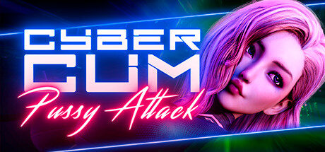 赛博朋克克雷格的进攻/CyberCum: Pussy Attack(Build.10820050-STEAM-无中文+DLC) 动作游戏-第1张