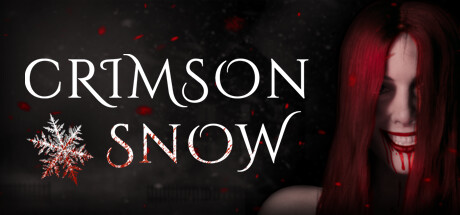 猩红之雪/Crimson Snow(v29.03.2023) 恐怖游戏-第1张
