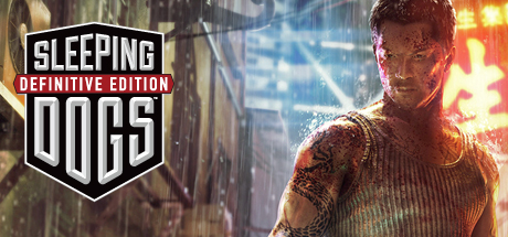 热血无赖:终极版/Sleeping Dogs: Definitive Edition(+全DLC+原生音乐+集成4K高清插件+修改器) 动作游戏-第1张