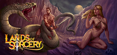 巫术之地/Lands of Sorcery(v2.0) 角色扮演-第1张