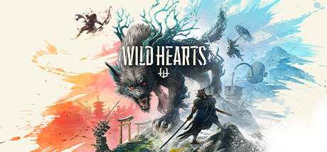 狂野之心机巧版/WILD HEARTS(v1.1.1-全DLC) 动作游戏-第1张