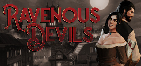 贪婪的魔鬼/Ravenous Devils(Build 20220718) 模拟经营-第1张