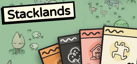 层叠世界/Stacklands(v1.0.11) 策略战棋-第1张
