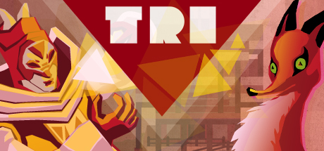 三:友情与疯狂/TRI: Of Friendship and Madness(v1.2.1) 冒险游戏-第1张