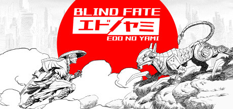无明天道:江户之黯/Blind Fate: Edo no Yami 动作游戏-第1张