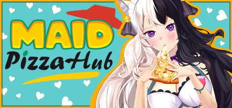 披萨少女/Maid PizzaHub(Build.8697313) 休闲解谜-第1张