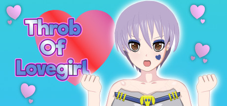 恋人的悸动阿尔法塔防/Throb of Lovegirl: A Ero Waifu TD(Build.9646887-1.0.99) 策略战棋-第1张