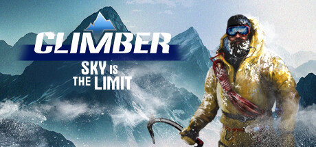 攀登者:天空才是极限/Climber Sky is the Limit 体育竞技-第1张
