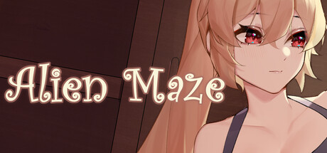 異界迷宮/Alien Maze(Build.10364027-1.0.1-重大更新+十二關+DLC) 休闲解谜-第1张