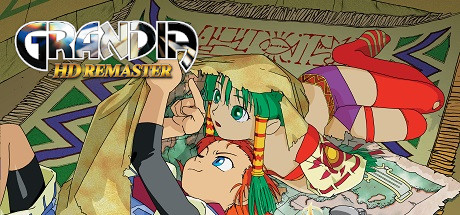 格兰蒂亚高清重制版/GRANDIA HD Remaster(v1.02.00) 角色扮演-第1张