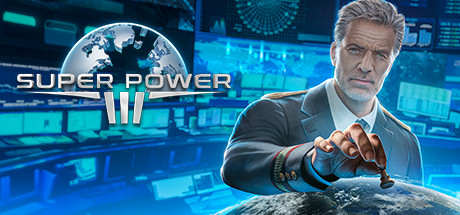 超级力量3/SuperPower 3(v16.01.2023) 单机游戏-第1张