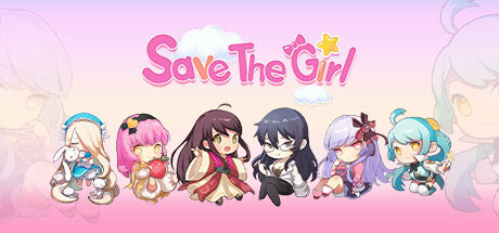 拯救女孩/Save The Girls(Build.10431016+DLC) 休闲解谜-第1张