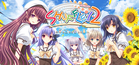SHUFFLE! episode2 ~被神与魔同时盯上的男人~(Build.10721977-1.01) 休闲解谜-第1张
