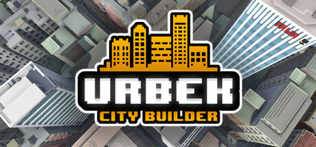 城市规划大师/Urbek City Builder(v1.0.3) 模拟经营-第1张