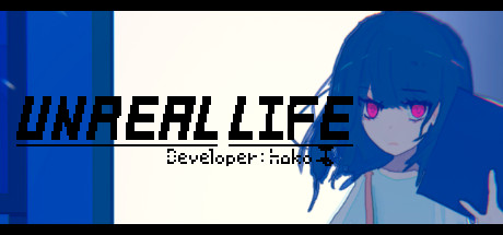 虚幻人生/UNREAL LIFE(Build 7936597) 冒险游戏-第1张