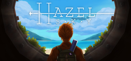 彼岸晴空/Hazel Sky(v1.0.10) 冒险游戏-第1张
