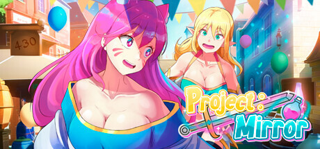 魔力世界/Project: Mirror(Build.10422025-中文修复+关卡补全+DLC) 休闲解谜-第1张