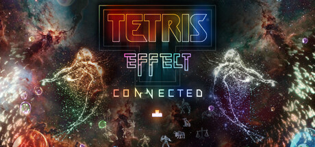 俄罗斯方块:效应/Tetris Effect(v1.3.1) 休闲解谜-第1张