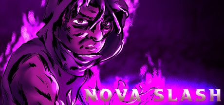 新星斩:无以伦比的力量/Nova Slash: Unparalleled Power 动作游戏-第1张
