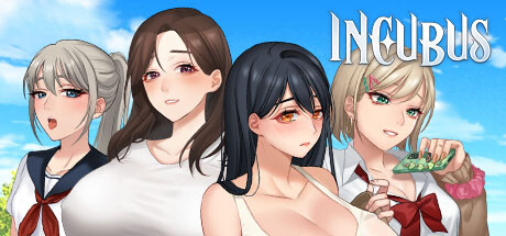恶魔合约孵化器/Incubus(Build.9052145-1.0.4) 休闲解谜-第1张