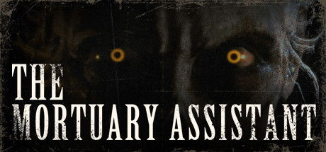 停尸间助手/The Mortuary Assistant(v1.0.34) 冒险游戏-第1张