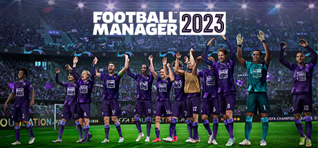 足球经理2023/FM2023(冬季更新) 体育竞技-第1张
