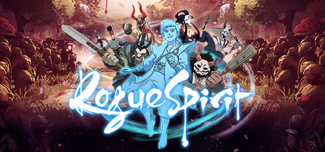 游灵/Rogue Spirit(v1.006) 动作游戏-第1张