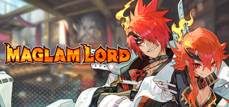 魔剑物语/MAGLAM LORD(Build.8156297+DLC) 角色扮演-第1张