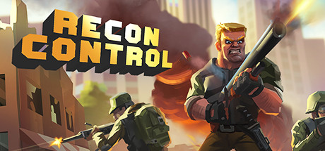 侦锋相对/Recon Control(v1.3.6) 策略战棋-第1张