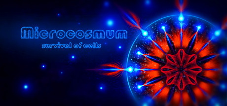 微生物世界:细胞生存/Microcosmum: survival of cells(整合静态扩展包) 策略战棋-第1张