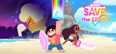 史提芬宇宙拯救光芒/Steven Universe: Save the Light(v4.0) 动作游戏-第1张