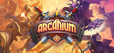 阿尔坎:阿克汉的崛起/ARCANIUM: Rise of Akhan 策略战棋-第1张