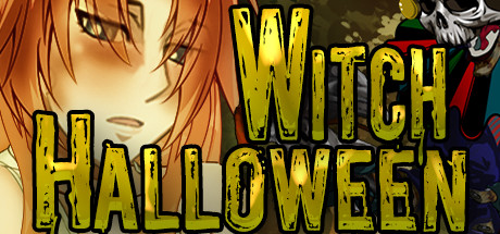 巫婆万圣节/Witch Halloween 休闲解谜-第1张