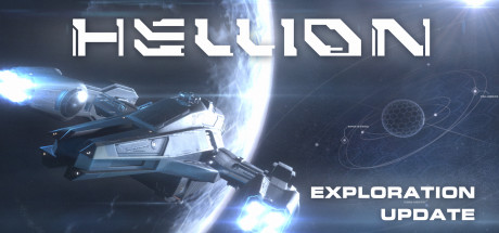 地狱之徒/HELLION(v1.1.1) 动作游戏-第1张