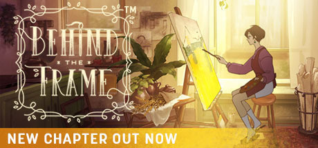 倾听画语:最美好的景色/Behind the Frame: The Finest Scenery(v2.0.1) 冒险游戏-第1张