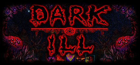 Dark ill 暗黑蛊国(Build.9613088) 策略战棋-第1张