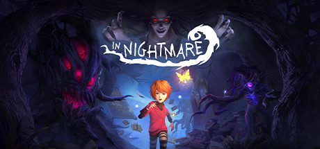 暗夜长梦/In Nightmare(v1.04) 冒险游戏-第1张