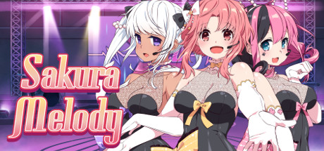 樱花旋律/ Sakura Melody(Build.9371796+DLC) 休闲解谜-第1张