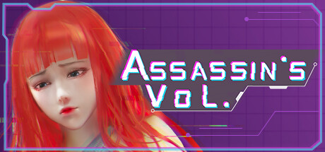 女刺客陆无欹/Assassin’s Vol.(Build.9805538+DLC) 休闲解谜-第1张