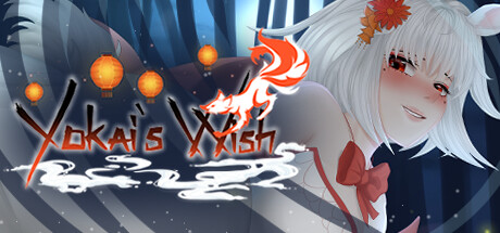 妖愿/Yokai’s Wish(Build.9918021) 休闲解谜-第1张