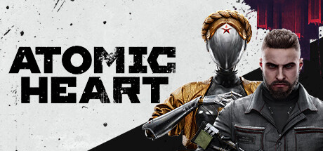 原子之心/Atomic Heart(开发版+DLC+中文语音包) 动作游戏-第1张