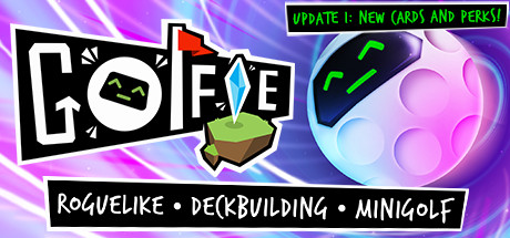 Golfie(v0.1.0.3) 休闲解谜-第1张