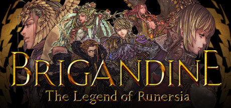 幻想大陆战记-露纳希亚传说/Brigandine The Legend of Runersia(v1.01) 策略战棋-第1张