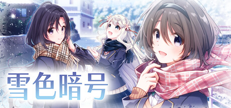 雪色暗号(V1.0.0-+DLC) 冒险游戏-第1张