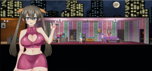 暗黑旅店/ BlackMarket(V1.22) 模拟经营-第1张