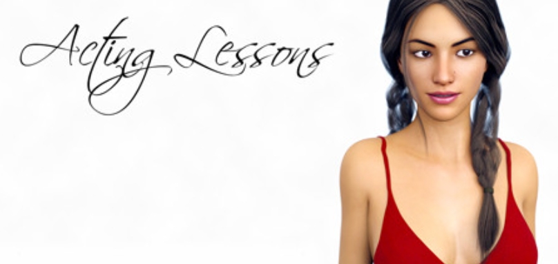 演员表演课/Acting Lessons(豪华版-V1.05+DLC+附加) 休闲解谜-第1张